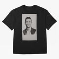 CR7 Oversized T-Shirt Show Your Love for FIFA World Cup 2026 Group Stage Featuring Cristiano Ronaldo, Argentina, France and Brazil Energy, Sports Nostalgia, International Competition, Famous Players and Unforgettable Victories; Perfect for Fans,