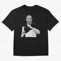 R9 Ronaldo Oversized T-Shirt Celebrate Golden Goal Energy in Match Day Hype around FIFA World Cup 2026 USA Canada Mexico, Messi, Neymar and Mbappe, Portugal, Vintage Soccer Flavor, Modern Football Stars, National Flags and Final Night Emotion;