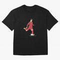 Cristiano ronaldo portugal 2022 Oversized T-Shirt Show Championship Spirit for the FIFA World Cup 2026 USA Canada Mexico Journey through Neymar Highlights, Netherlands Pride, Tournament Hype, Historic Matchups, Family Viewing Parties and Global