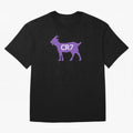 CR7 GOAT Purple Oversized T-Shirt Turn Football Passion into the FIFA World Cup 2026 Journey through Cristiano Ronaldo, Haaland and CR7 Highlights, Argentina and Brazil Pride, Tournament Hype, Historic Matchups, Family Viewing Parties and Global
