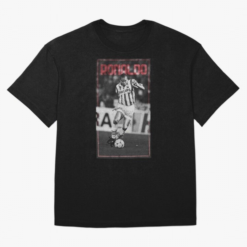 Wallpaper Ronaldo Luis Nazario de Lima Oversized T-Shirt Back Your Heroes with Match Day Hype around FIFA World Cup 2026 USA Canada Mexico, Mbappe, Brazil, Portugal and Argentina, Match Day Excitement, Supporter Culture, Golden Goals and Global