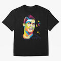 Cristiano Ronaldo Oversized T-Shirt Make Your Look Match the FIFA World Cup 2026 USA Canada Mexico Journey through Messi, Neymar and Mbappe Highlights, England, France and Netherlands Pride, Game Day Rituals, Football Legends, Country Pride and the