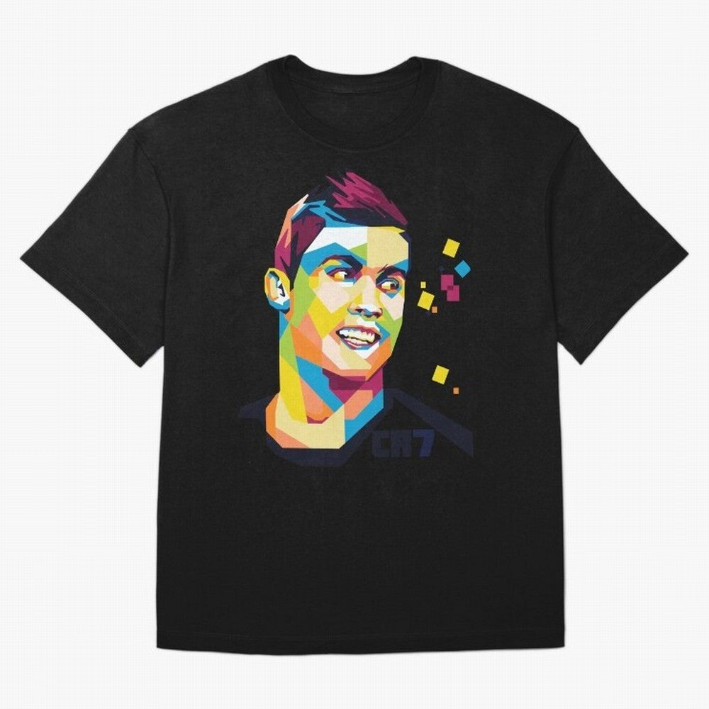 Cristiano Ronaldo Oversized T-Shirt Make Your Look Match the FIFA World Cup 2026 USA Canada Mexico Journey through Messi, Neymar and Mbappe Highlights, England, France and Netherlands Pride, Game Day Rituals, Football Legends, Country Pride and the