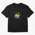 There is only one Ronaldo, the rest are Cristianos - Ronaldo Football Meme Oversized T-Shirt Refresh Match Day Hype around FIFA World Cup 2026, Cristiano Ronaldo, Brazil, Match Day Excitement, Supporter Culture, Golden Goals and Global Football