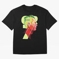 CR7 Football Legend ¨C Cristiano Ronaldo Inspired Design for True Fans Oversized T-Shirt Represent Fans Who Live for FIFA World Cup 2026 Celebrating Haaland, France Energy, Stadium Memories, Football Loyalty, International Chants and Championship