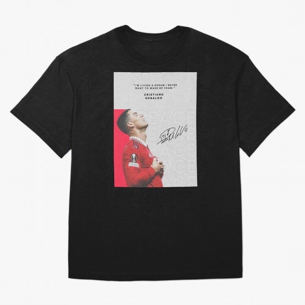 PEACE OF MIND Oversized T-Shirt Show Your Tournament Heart for Match Day Hype around FIFA World Cup 2026 Group Stage, Neymar, Argentina, Soccer Culture, Superstar Moments, National Team Dreams and Competitive Fire; Great for Watch Parties, Sports