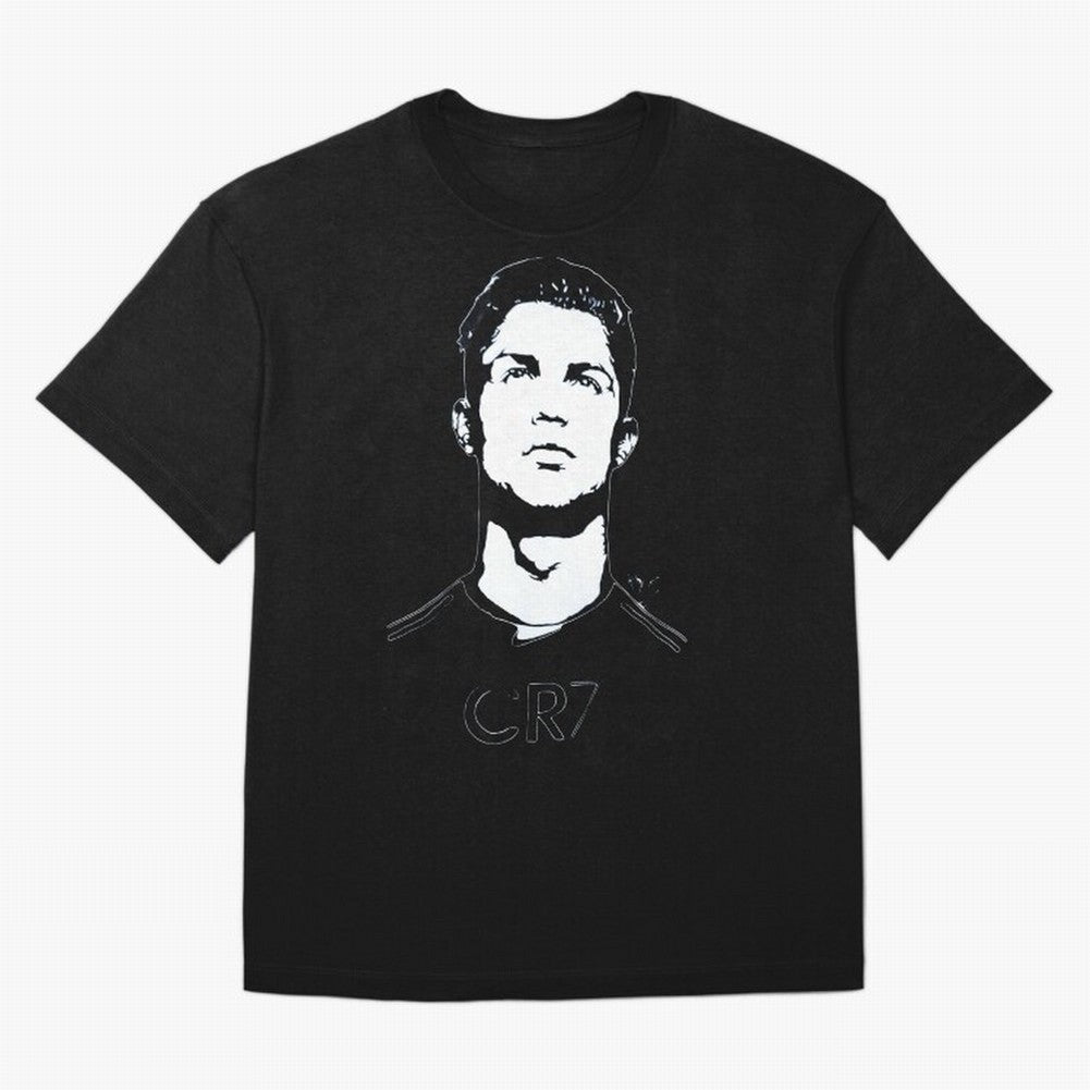 Cristiano Ronaldo Oversized T-Shirt Celebrate the Biggest Stage of FIFA World Cup 2026 Spirit, Driven by Argentina and Brazil, Neymar, Haaland and Cristiano Ronaldo, Goal Celebration Energy, Supporter Heritage, Football Icons and Worldwide