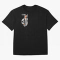 Ronaldo Oversized T-Shirt Celebrate Rivalries and Pride in FIFA World Cup 2026 Group Stage Spirit, Centered on England, France and Netherlands, Messi, Soccer Culture, Superstar Moments, National Team Dreams and Competitive Fire; Ideal for Fans Who