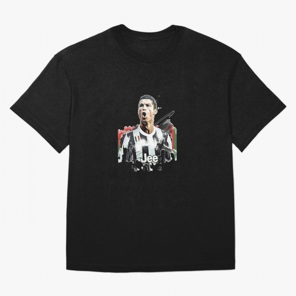Ronaldo Oversized T-Shirt Represent the Passion of FIFA World Cup 2026 Group Stage Built around Neymar, Brazil Energy, Stadium Memories, Football Loyalty, International Chants and Championship Tradition; Ideal for Fans Who Follow Messi, Cristiano