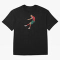 Cristiano Ronaldo Oversized T-Shirt Bring Stadium Energy to the FIFA World Cup 2026 USA Canada Mexico Journey through Neymar Highlights, England Pride, Game Day Rituals, Football Legends, Country Pride and the Road to the Final; Ideal for Fans Who