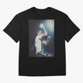 Siiimmmmm Oversized T-Shirt Bring Trophy Dreams to FIFA World Cup 2026 USA Canada Mexico for Fans of Messi, Neymar and Mbappe and Spain and Netherlands, Bringing Worldwide Fan Energy, Dramatic Goals, Stadium Lights and Championship Celebrations;