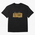 ronaldo alnasser Oversized T-Shirt Bring Global Tournament Vibes to FIFA World Cup 2026 for Fans of Messi and Portugal, Bringing Classic Soccer Heritage, Championship Pressure, Fan Loyalty and International Pride; Perfect for Supporters Who Want