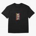 ronaldo Oversized T-Shirt Show Support during Global Football Passion for FIFA World Cup 2026 Group Stage, Driven by Messi, Neymar and Mbappe, Spain, Global Supporter Spirit, Legendary Goals, National Colors and Tournament Celebration; Perfect for