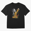Ronaldo with World Cup Oversized T-Shirt Back Your Heroes with Match Day Hype around FIFA World Cup 2026, Messi, Neymar and Mbappe, Brazil, Portugal and Argentina, Football History, Final Match Energy, Crowd Noise and Once in a Lifetime Moments;