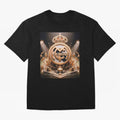 Vikings Oversized T-Shirt Experience FIFA World Cup 2026 Group Stage for Fans of Messi and England and Germany, Bringing Tournament Hype, Historic Matchups, Family Viewing Parties and Global Sports Pride; Ideal for Passionate Fans Who Love Underdog