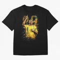 R9 Ronaldo Football Legend Oversized T-Shirt Celebrate Soccer Greatness during FIFA World Cup 2026 USA Canada Mexico Spirit, Inspired by England, Messi, CR7 and Mbappe, Stadium Chants, National Pride, Trophy Dreams and Unforgettable Football