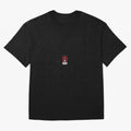 Ronaldo sticker Oversized T-Shirt Live the Energy of FIFA World Cup 2026 Spirit, with Portugal, Spain and Germany, CR7, Soccer Culture, Superstar Moments, National Team Dreams and Competitive Fire; Perfect for Fans, Collectors, Family Gatherings,