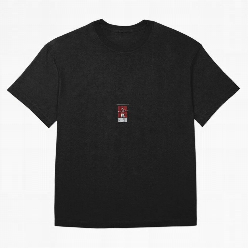 Ronaldo sticker Oversized T-Shirt Live the Energy of FIFA World Cup 2026 Spirit, with Portugal, Spain and Germany, CR7, Soccer Culture, Superstar Moments, National Team Dreams and Competitive Fire; Perfect for Fans, Collectors, Family Gatherings,