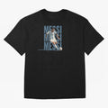 Messi in action Minimalist Graphic Oversized T-Shirt Upgrade FIFA World Cup 2026 Made for Mbappe and Neymar, Germany Energy, Stadium Memories, Football Loyalty, International Chants and Championship Tradition; Great for Supporters Who Love
