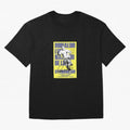 R9 Ronaldo Nazario Oversized T-Shirt Represent Football Lovers during Match Day Hype around FIFA World Cup 2026 Group Stage, Haaland, Brazil, Portugal and Argentina, Game Day Rituals, Football Legends, Country Pride and the Road to the Final; Great