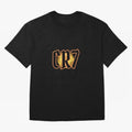 CR7 Oversized T-Shirt Wear the Spirit of Global Football Passion for FIFA World Cup 2026 Group Stage, Highlighting Messi, Neymar and Mbappe, England, France and Netherlands, Fan Favorite Moments, National Team Passion, Big Match Drama and Soccer