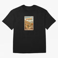 lisbon Oversized T-Shirt Show Championship Spirit for FIFA World Cup 2026 Spirit, with Netherlands, Neymar, Football Passion, Legendary Performances, Festival Vibes and Supporter Community; Perfect for Fans, Collectors, Family Gatherings, Watch