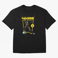 Darlington Nagbe Columbus Crew Oversized T-Shirt Celebrate Global Passion for FIFA World Cup 2026 USA Canada Mexico for Fans of Neymar, Haaland and Cristiano Ronaldo and England, Bringing Retro Football Energy, Iconic Rivalries, Trophy Chase Drama