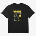 Darlington Nagbe Columbus Oversized T-Shirt Feel the Heartbeat of FIFA World Cup 2026 Capturing Messi, Neymar and Mbappe, Germany Energy, Classic Soccer Heritage, Championship Pressure, Fan Loyalty and International Pride; Ideal for Fans Who Follow