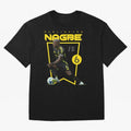 Darlington Nagbe Columbus Crew Oversized T-Shirt Turn Every Weekend Toward FIFA World Cup 2026 Group Stage for Fans of Neymar, Haaland and Cristiano Ronaldo and England, Bringing Champion Mindset, Group Stage Buzz, Knockout Tension and Passionate