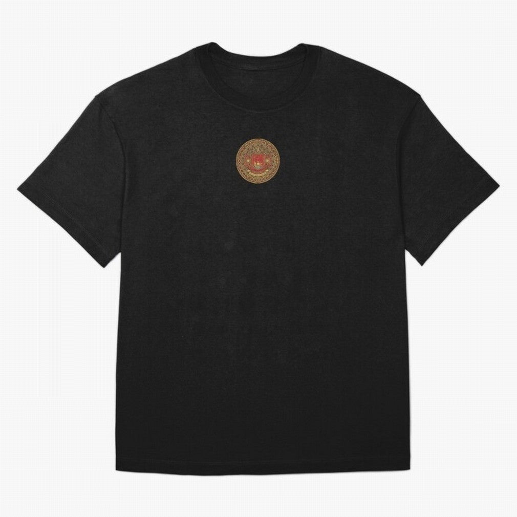 The Crimson Dominion Oversized T-Shirt Celebrate Football Heritage in the FIFA World Cup 2026 Group Stage Journey through Mbappe and Neymar Highlights, Spain Pride, Football Festival Excitement, Trophy Ambitions, Country Rivalries and Star Player