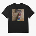 number 7 Oversized T-Shirt Create FIFA World Cup 2026 USA Canada Mexico for Fans of Messi and Germany, Bringing Football Festival Excitement, Trophy Ambitions, Country Rivalries and Star Player Buzz; Great for Supporters Who Love Legendary Players,