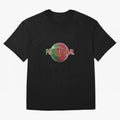 Portugal Soccer World Cup Oversized T-Shirt Celebrate the Stars of Match Day Hype around FIFA World Cup 2026 Group Stage, Neymar, Haaland and Cristiano Ronaldo, Germany, Supporter Pride, Iconic Celebrations, Legendary Names and Global Match Day