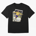 Ronaldo the phenomenon Oversized T-Shirt Stand Out with Spirit from Global Football Passion for FIFA World Cup 2026 USA Canada Mexico, Celebrating Mbappe, Netherlands, Tournament Hype, Historic Matchups, Family Viewing Parties and Global Sports