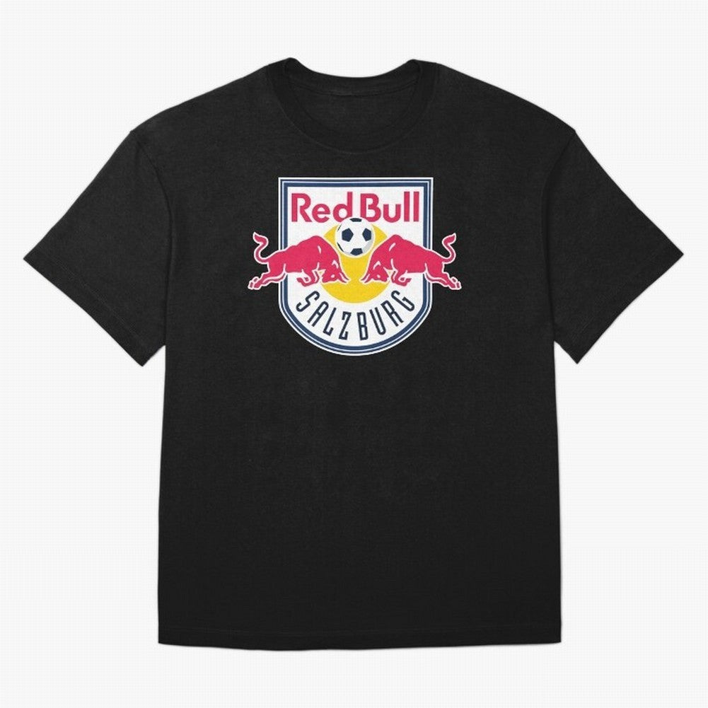 SV Austria Salzburg Fu?ballclub Oversized T-Shirt Make Game Day About FIFA World Cup 2026 Group Stage Connected to Cristiano Ronaldo, Haaland and CR7, France Energy, Fan Favorite Moments, National Team Passion, Big Match Drama and Soccer History;