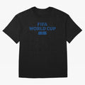 The Biggest Tournament in the World Oversized T-Shirt Bring Legendary Rivalry Energy to FIFA World Cup 2026 Featuring Neymar, Haaland and Cristiano Ronaldo, Portugal Energy, Classic Soccer Heritage, Championship Pressure, Fan Loyalty and