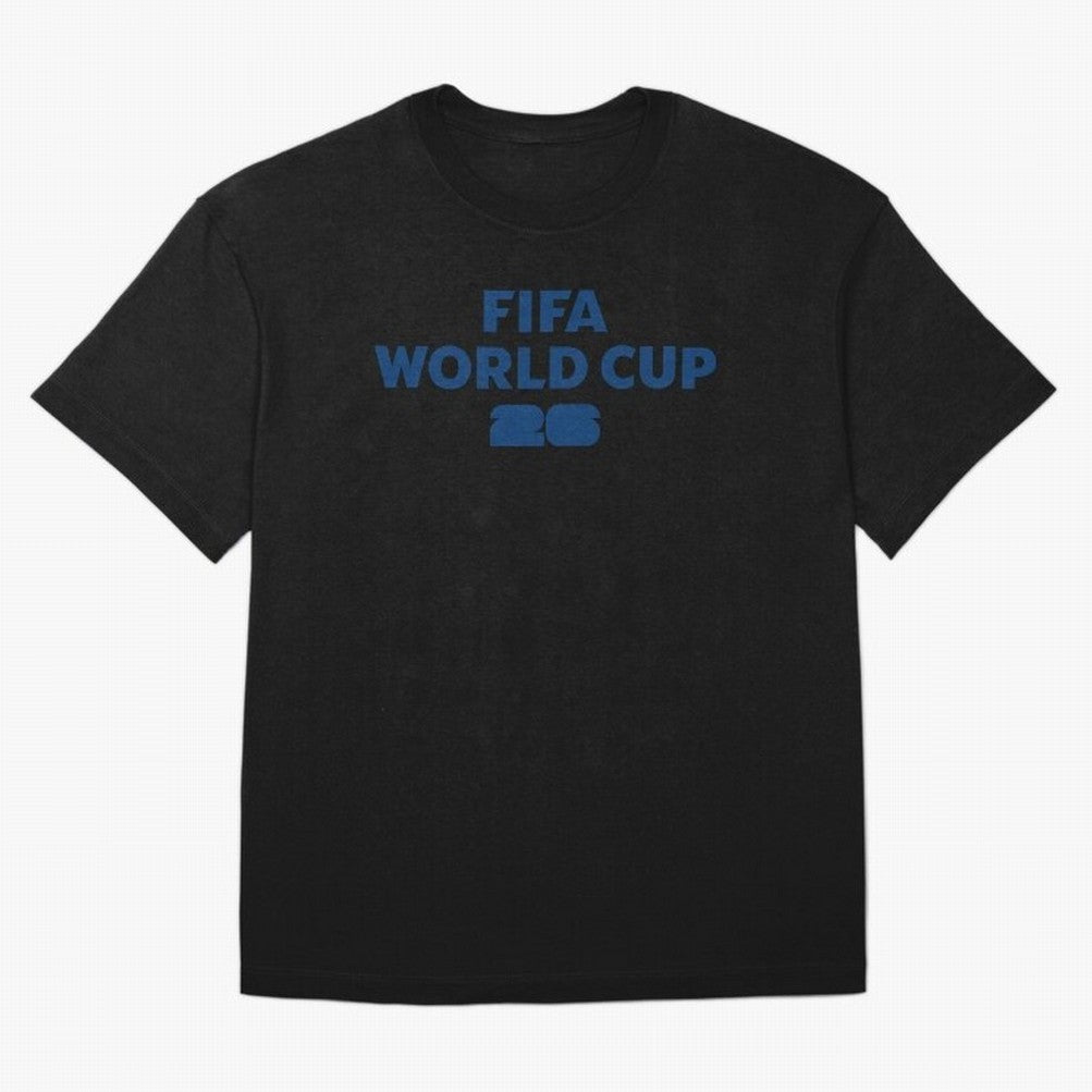The Biggest Tournament in the World Oversized T-Shirt Bring Legendary Rivalry Energy to FIFA World Cup 2026 Featuring Neymar, Haaland and Cristiano Ronaldo, Portugal Energy, Classic Soccer Heritage, Championship Pressure, Fan Loyalty and