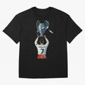 Ronaldo Oversized T-Shirt Celebrate the Stars of FIFA World Cup 2026 USA Canada Mexico for Fans of Cristiano Ronaldo, Haaland and CR7 and England, France and Netherlands, Bringing Match Day Excitement, Supporter Culture, Golden Goals and Global