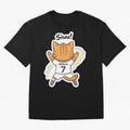 Kitten - Funny Siuuu Celebration Cat Meme | Ronaldo Oversized T-Shirt Cheer through Every Moment of Global Football Passion for FIFA World Cup 2026 USA Canada Mexico, Made for Haaland and Mbappe, Spain and Netherlands, Football Festival Excitement,
