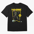 Darlington Nagbe Columbus Crew Oversized T-Shirt Celebrate Football Heritage in the FIFA World Cup 2026 Group Stage Journey through CR7 and Messi Highlights, Argentina and Brazil Pride, Vintage Soccer Flavor, Modern Football Stars, National Flags
