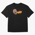 Real Madrid - Kylian Mbapp¨¦ Hala Madrid Oversized T-Shirt Represent the Passion of Global Football Passion for FIFA World Cup 2026 USA Canada Mexico, Connected to Messi, Neymar and Mbappe, Spain and Netherlands, Stadium Chants, National Pride,