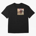 Ronaldo & messi 7_10 football USA sports top quality redbubble Oversized T-Shirt Show Your Stadium Side during the FIFA World Cup 2026 Journey through Messi and Cristiano Ronaldo Highlights, Portugal, Spain and Germany Pride, Tournament Hype,