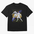 Ronaldo Soccer Legend Design For Football Fans Gift For Sports Enthusiasts Oversized T-Shirt Bring Stadium Energy to Match Day Hype around FIFA World Cup 2026 USA Canada Mexico, Mbappe, Germany, Champion Mindset, Group Stage Buzz, Knockout Tension