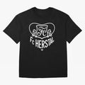 FC Herstal Oversized T-Shirt Celebrate Classic Football Spirit in the FIFA World Cup 2026 Group Stage Journey through Mbappe Highlights, Argentina, France and Brazil Pride, Sports Nostalgia, International Competition, Famous Players and