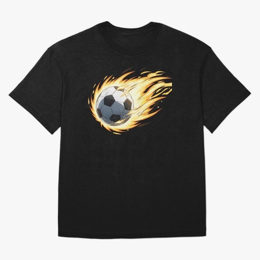 Soccer anime Oversized T-Shirt Honor Champions and Dreams in FIFA World Cup 2026 Group Stage Spirit, Celebrating Brazil, Portugal and Argentina, Mbappe and Neymar, Supporter Pride, Iconic Celebrations, Legendary Names and Global Match Day Energy;