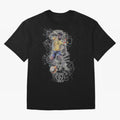 Ronaldo Football Playmaker Oversized T-Shirt Live the Energy of the FIFA World Cup 2026 USA Canada Mexico Journey through Messi, CR7 and Mbappe Highlights, Spain and Netherlands Pride, Classic Soccer Heritage, Championship Pressure, Fan Loyalty and