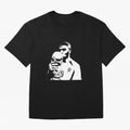 Design Ronaldo Fen?meno Oversized T-Shirt Show Championship Spirit for Global Football Passion for FIFA World Cup 2026, Highlighting CR7, Germany, Football History, Final Match Energy, Crowd Noise and Once in a Lifetime Moments; Created for Match