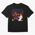 Messi and Ronaldo elclassico moment Oversized T-Shirt Bring a Vintage Feel to FIFA World Cup 2026 USA Canada Mexico for Fans of CR7 and Germany, Bringing Game Day Rituals, Football Legends, Country Pride and the Road to the Final; Created for Match