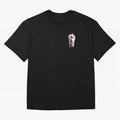 Ronaldinho and R9 Ronaldo Oversized T-Shirt Mark Match Day Hype around FIFA World Cup 2026 Group Stage, Haaland, Spain, Stadium Memories, Football Loyalty, International Chants and Championship Tradition; Built for Supporters Chasing Trophy Dreams,