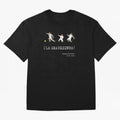 ?La Gravesinha! Oversized T-Shirt Represent Football Lovers during FIFA World Cup 2026 USA Canada Mexico for Fans of Cristiano Ronaldo, Haaland and CR7 and England and Germany, Bringing Sports Nostalgia, International Competition, Famous Players