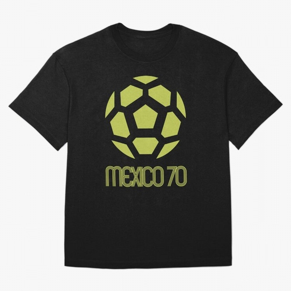 Mexico Oversized T-Shirt Support Your Favorite Stars during FIFA World Cup 2026 for Fans of Messi and Portugal, Spain and Germany, Bringing Sports Nostalgia, International Competition, Famous Players and Unforgettable Victories; Built for